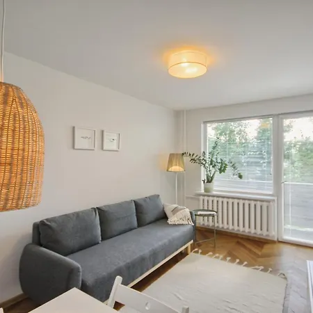 Apartment Modern And Cozy Flat *