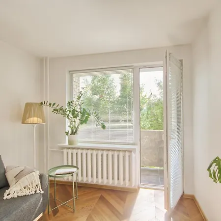 Apartament Modern&cozy Flat Druskieniki