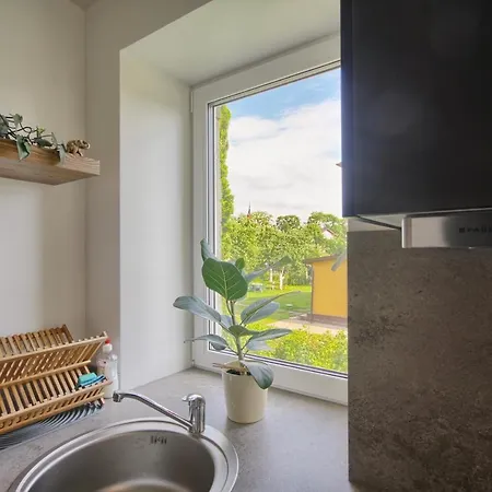 Modern&cozy Flat Apartament *