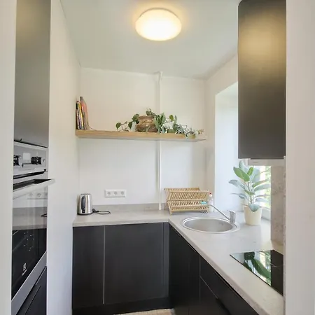 Modern&cozy Flat Druskieniki