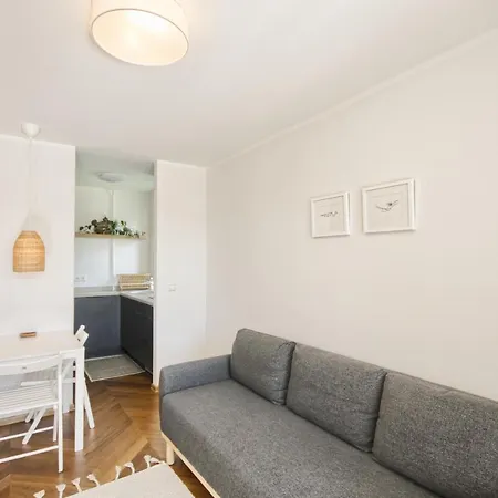 Apartment Modern And Cozy Flat